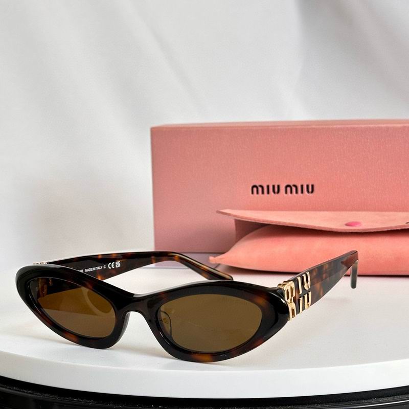 Miumiu Glasses smx (121)